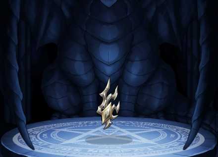 ザンサークレットの画像