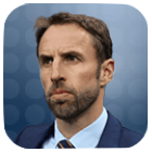 ギャレス・サウスゲイトの画像