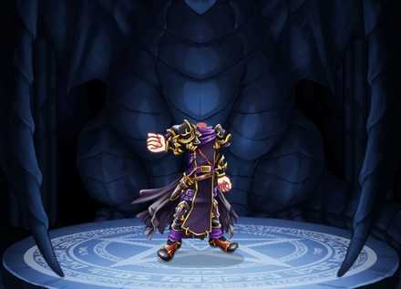 ヴルアーマーの画像