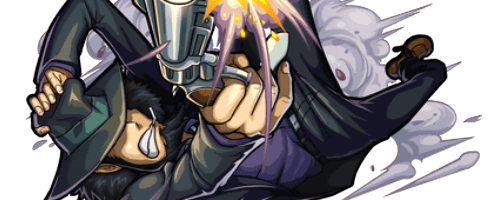 次元大介の画像