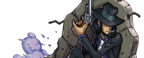 次元大介の画像