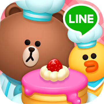 LINE シェフの画像