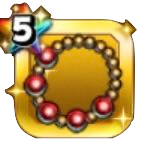 セセニョンネックレス