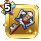 ガイアスのカギ