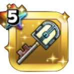 グレイナルのカギ