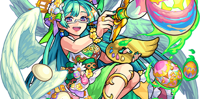 イースターザドキエルの画像