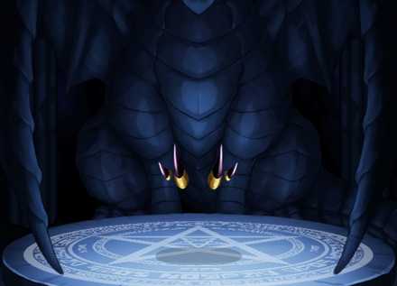 ドラグーンコルノの画像