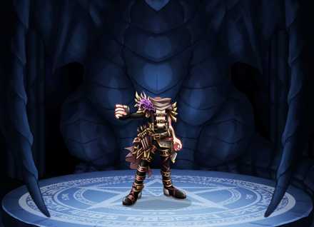 ドラグーンメイルの画像