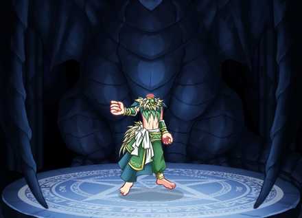 シャーマンクロスの画像