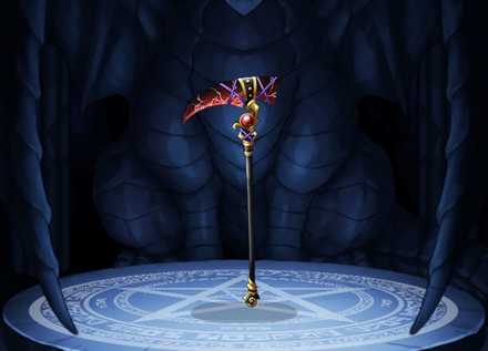 デミサイズの画像