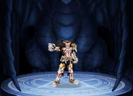 リレイションメイルの画像