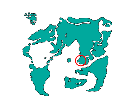 コナンベリーの画像