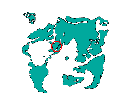 エンドールの画像