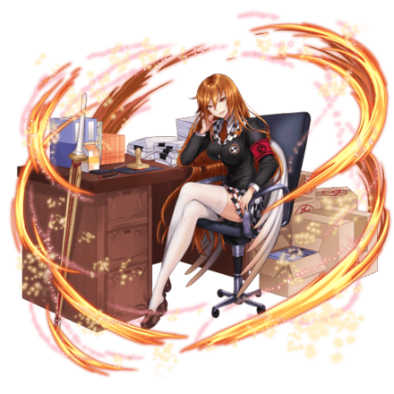 オセロニアの3年B組ミカエルの画像