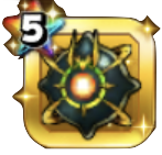 メテオスライムの盾