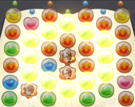 ジャンプチ ノブナガ 超絶級 の攻略と適正キャラ ジャンプチヒーローズ ゲームエイト