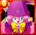 大暴走魔法使い ミモラの画像