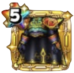 ガイアーラの鎧上★