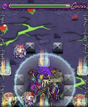 春色5ボス1移動後