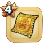 バトルパレード引換券・金