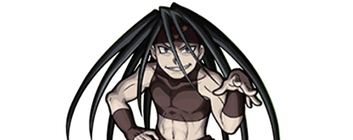 エンヴィーの画像