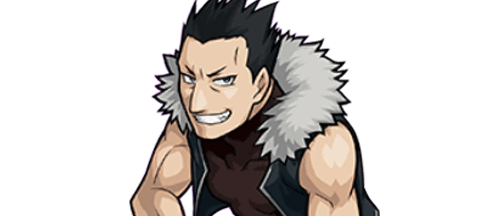 グリードの画像