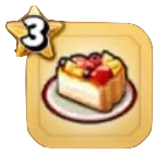 フルーツタルト