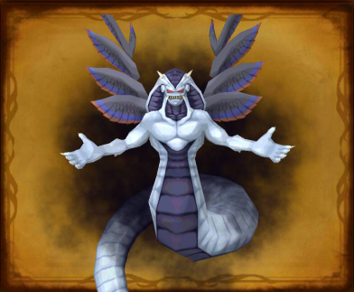 デスアルダララの画像