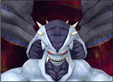 デスアルダララの攻略