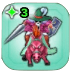 グレートライドンのアイコン