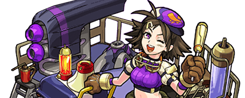 ギャラルホルンの画像