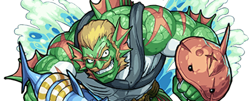 ライグーンの画像