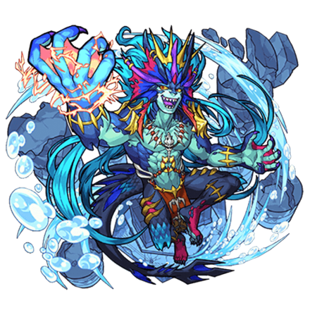 ヴィヨルド評価点