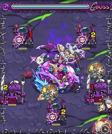 シェルージボス1