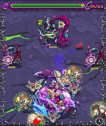 シェルージボス2