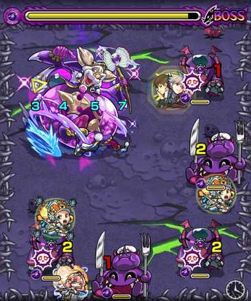 シェルージボス3