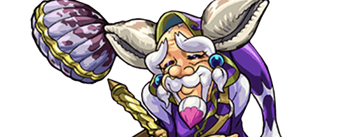 シェルージの画像