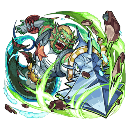 ライグーン評価点