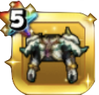 グレイナルメイル上