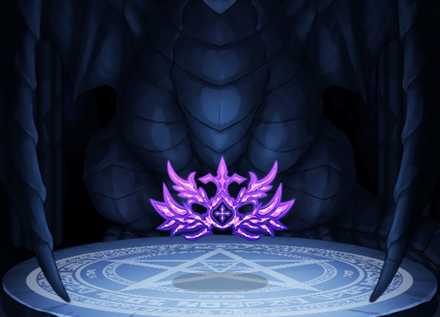 邪冥のクラウンΩの画像