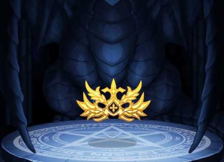 轟雷のクラウンΩの画像