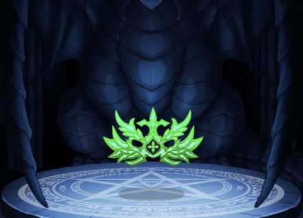 緑嵐のクラウンΩの画像