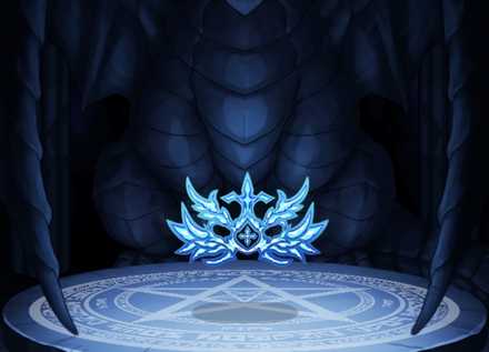 大海のクラウンΩの画像