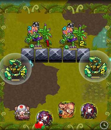 ライグーンステージ1