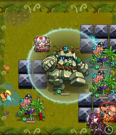 ライグーンステージ2