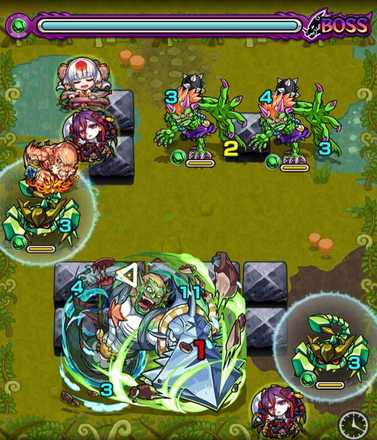 ライグーンボス1