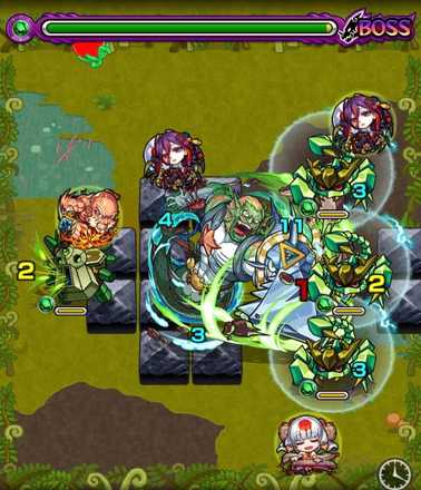 ライグーンボス2