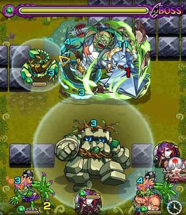 ライグーンボス3