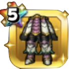 グレイナルメイル下