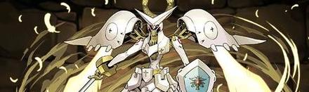 【5263】持霊・大天使ミカエル